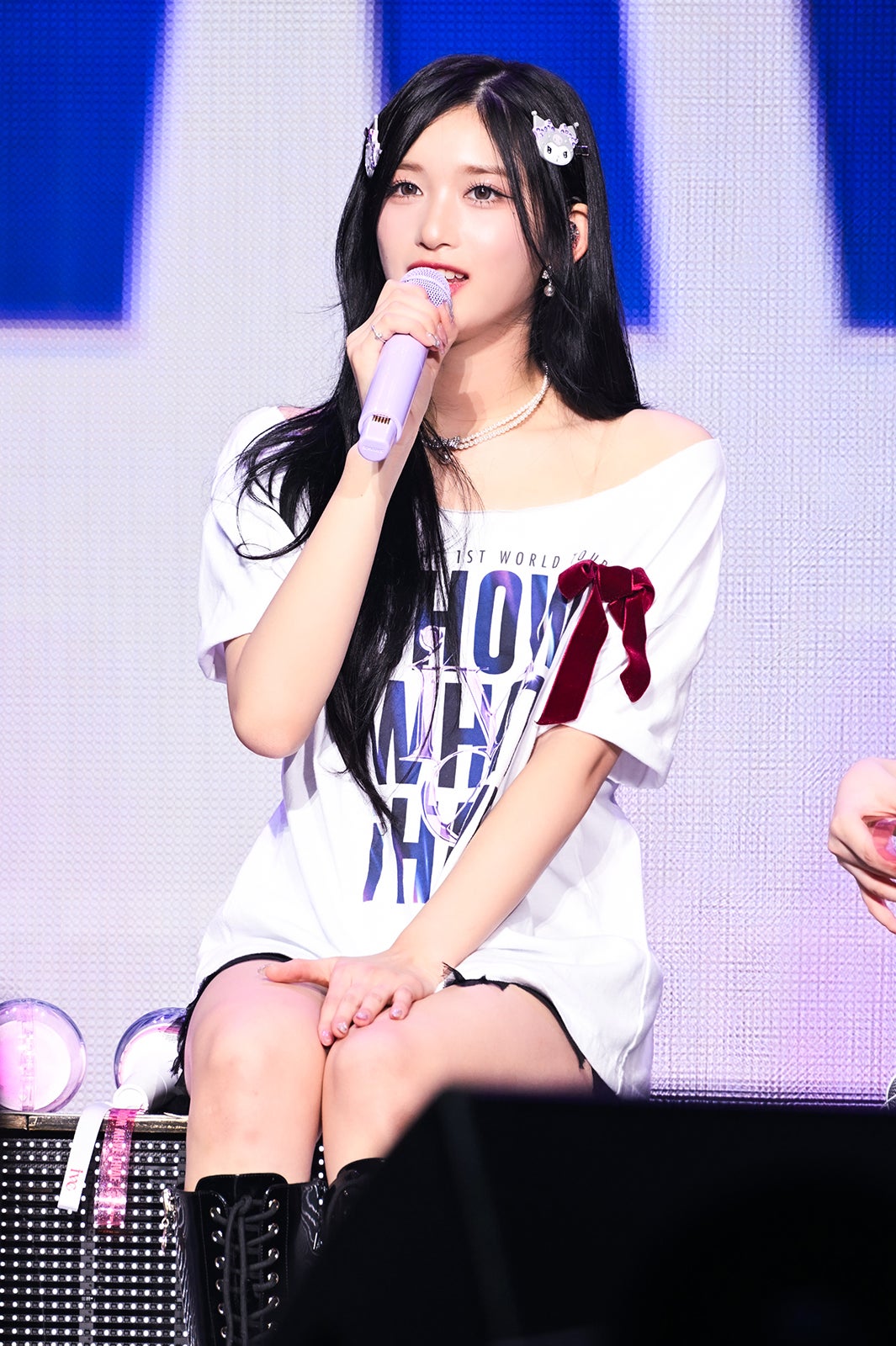 イソ／撮影：田中聖太郎写真事務所