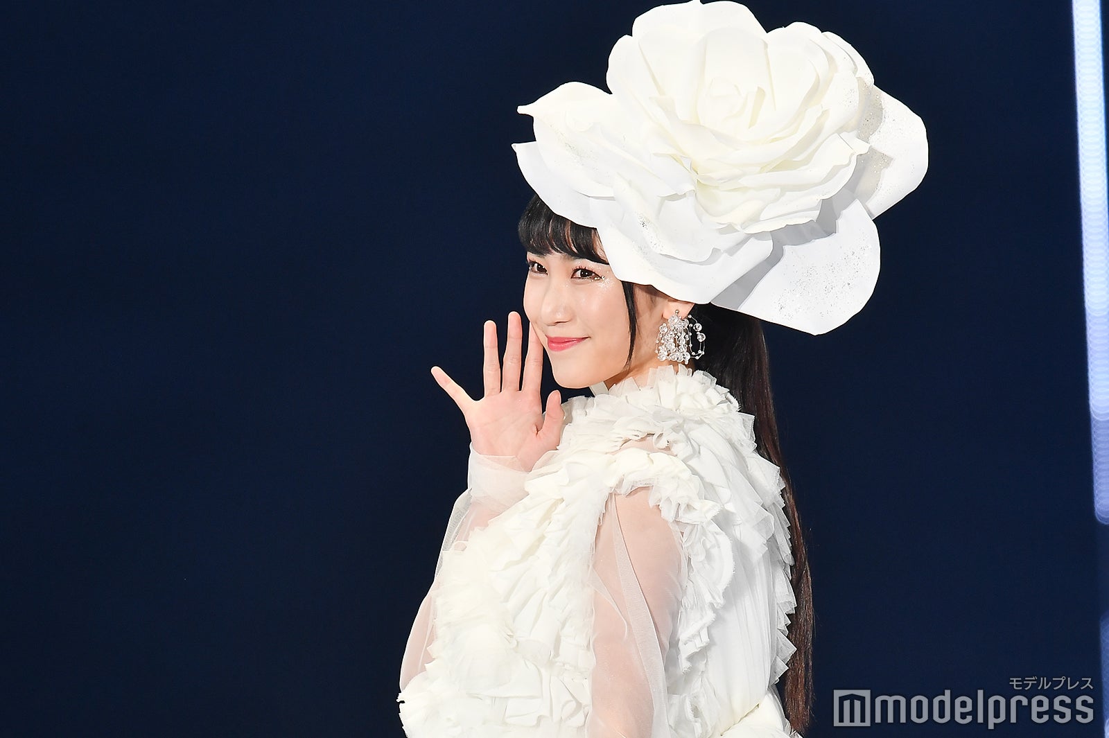 AKB48（C）モデルプレス