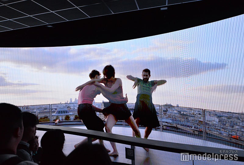 フランス館（C）モデルプレス