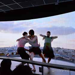 フランス館(C)モデルプレス