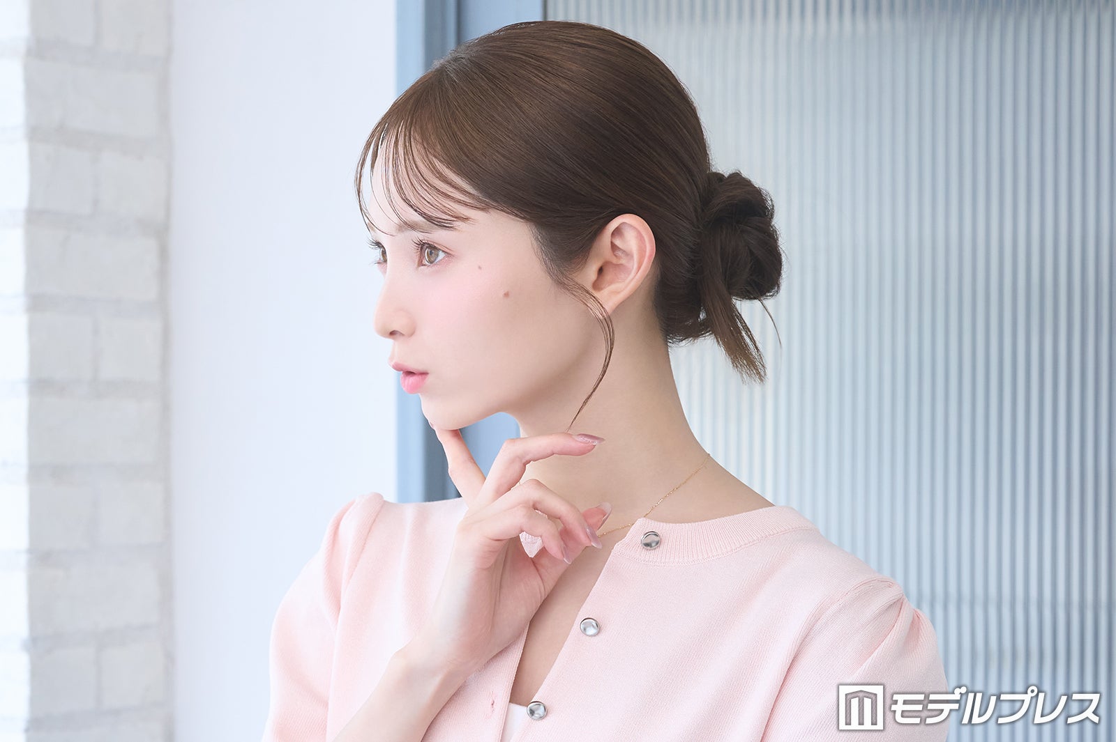 橋下美好（C）モデルプレス