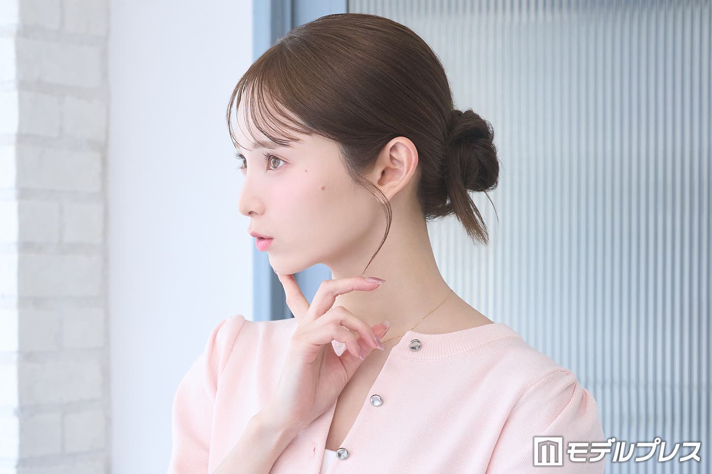 橋下美好(C)モデルプレス