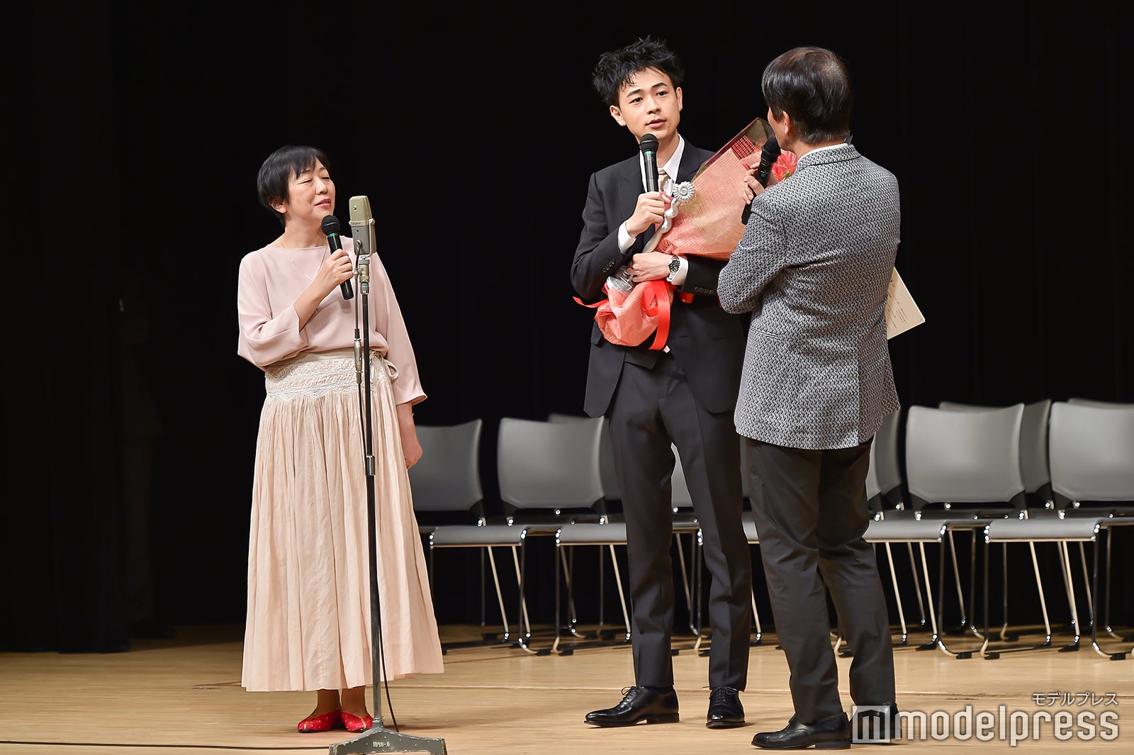 成田凌（C）モデルプレス