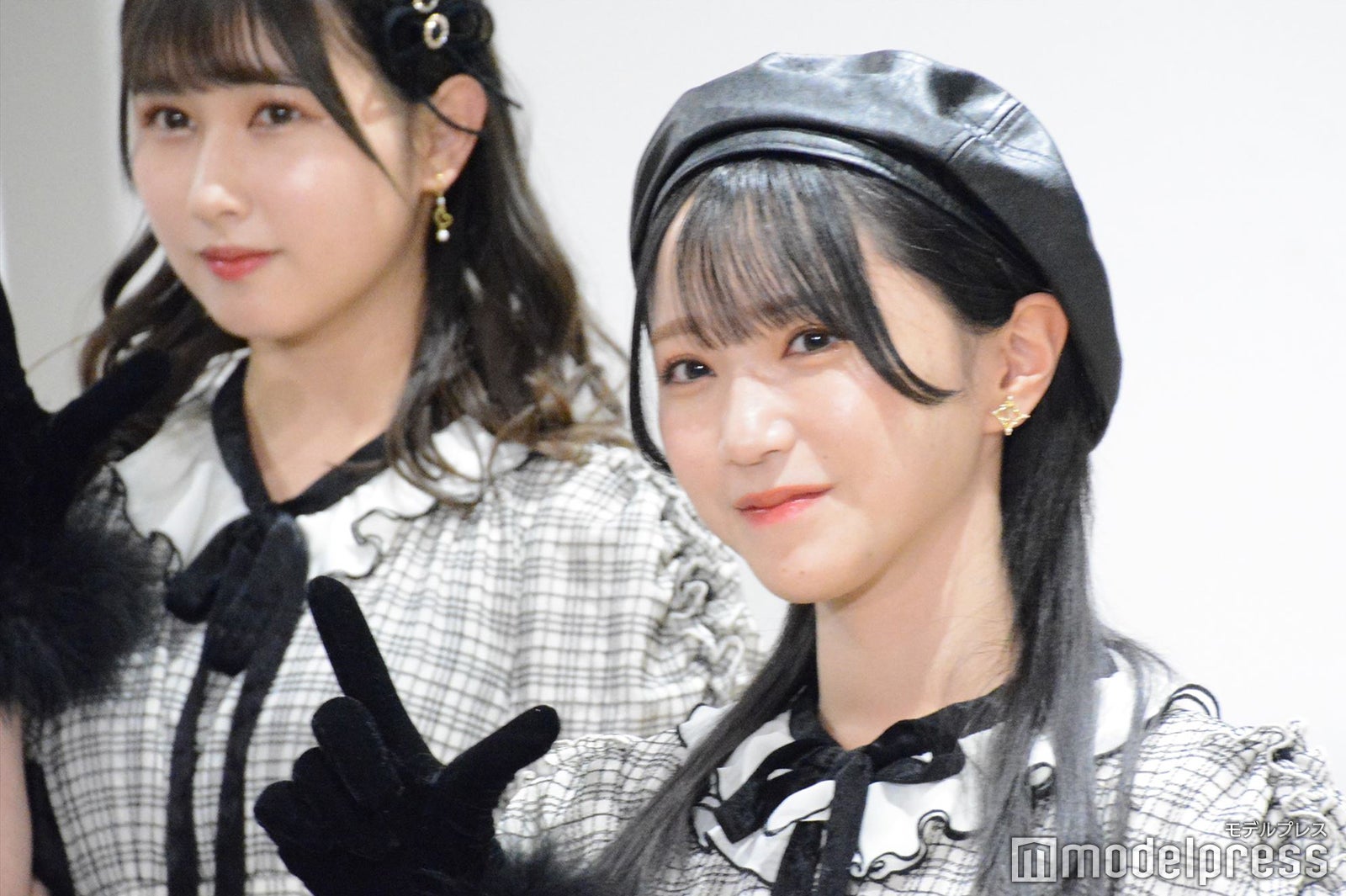 野口衣織 （C）モデルプレス