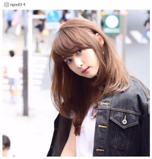 “美人すぎる医大生”の能見真優華(能見真優華Instagramより)