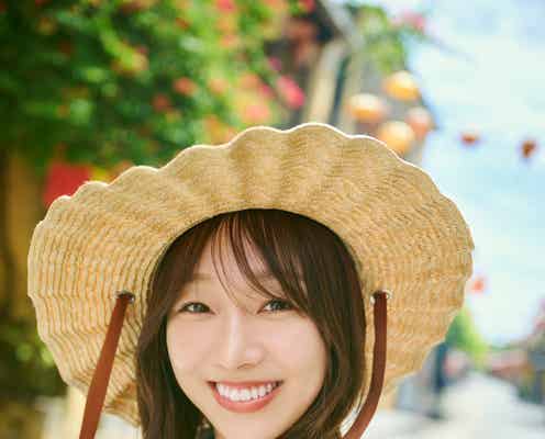 須田亜香里、2026年カレンダー決定 水着姿・部屋着姿…夏のベトナムロケで魅せる「人生最大に腹筋が消滅している」