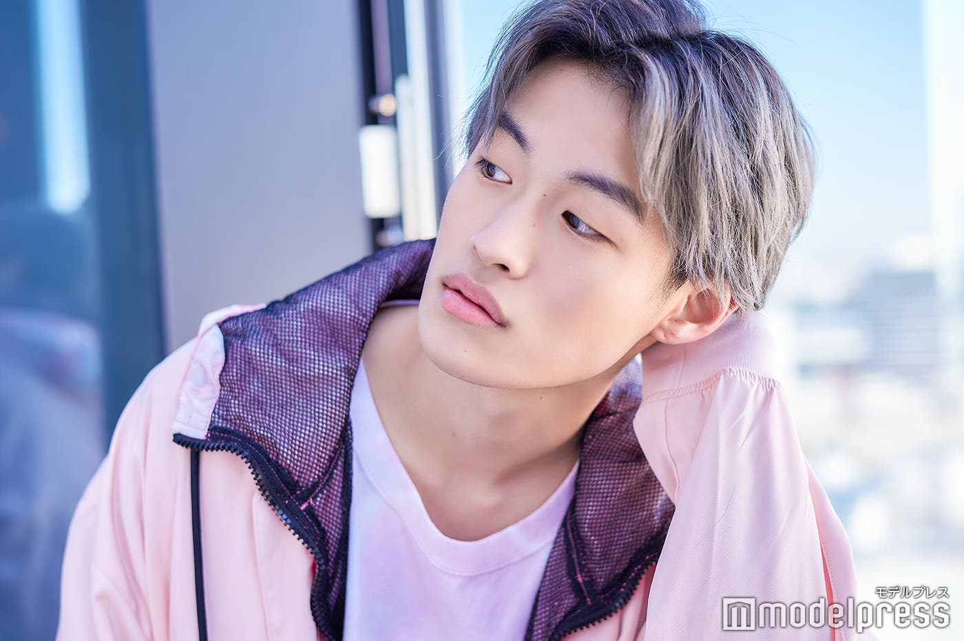 YONG (C)モデルプレス