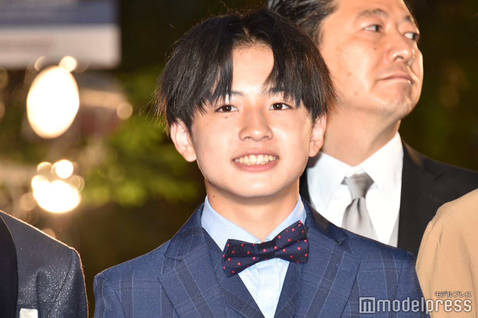 池川侑希弥 （C）モデルプレス