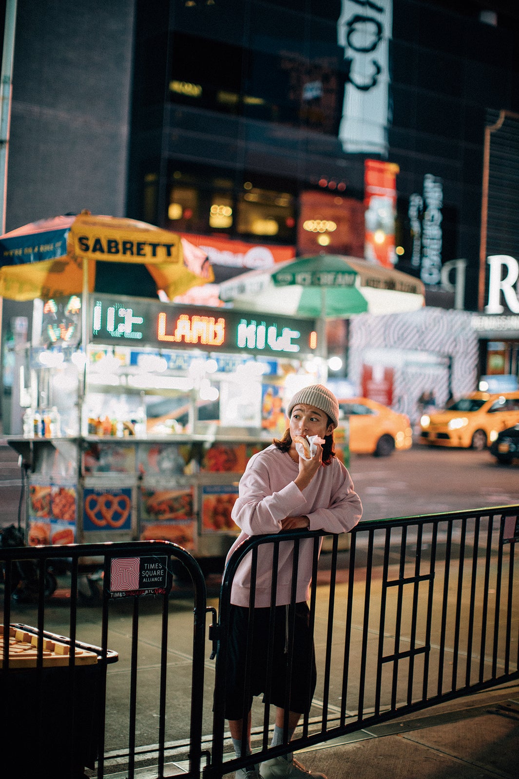 「和田颯 1st写真集 25」より（C）KADOKAWA 撮影／神戸健太郎