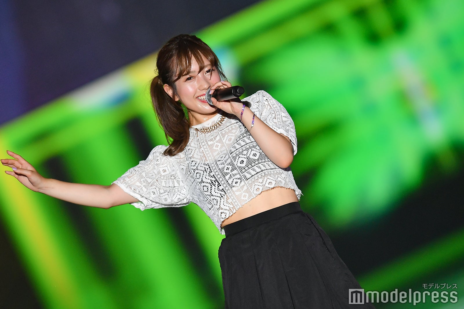 フェアリーズ（C）モデルプレス