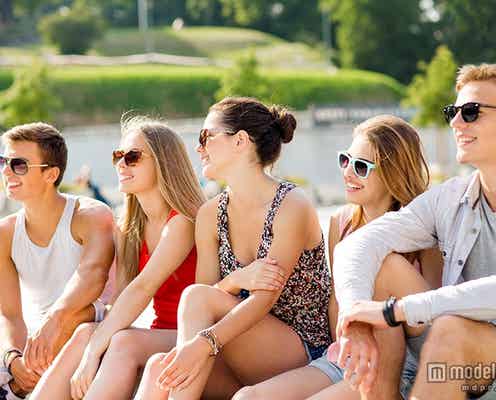 男性が手を出さない女性5の理由