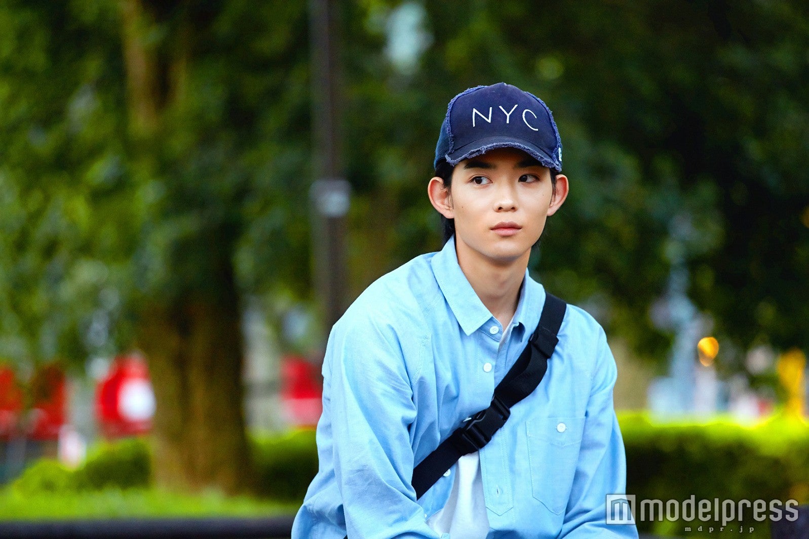 竜星涼（C）2016映画『泣き虫ピエロの結婚式』製作委員会