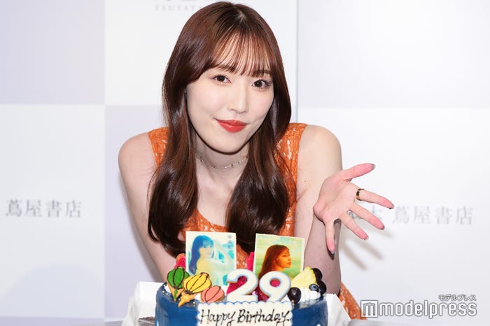 譜久村聖(C)モデルプレス