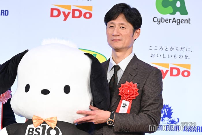 李相日監督(C)モデルプレス