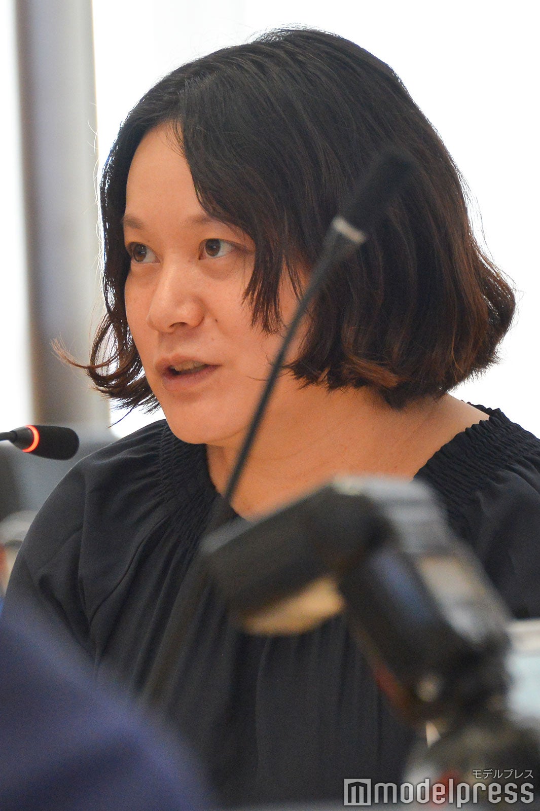 「うちの弁護士は手がかかる」金城綾香プロデューサー（C）モデルプレス