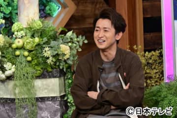 嵐メンバー 記念館 第5弾 大野智が卒業文集のランキングで1位に輝いた二つの項目とは モデルプレス