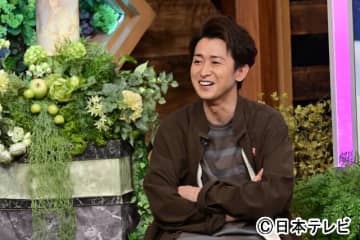 嵐メンバー 記念館 第5弾 大野智が卒業文集のランキングで1位に輝いた二つの項目とは モデルプレス 嵐メンバー 記念館 第5弾 大野智が卒業文集のランキングで1位に輝いた二つの項目とは モデルプレス