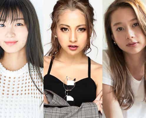 「TGC熊本2020」ゆきぽよ・岡崎紗絵・Nikiら豪華出演 Da-iCEのライブも