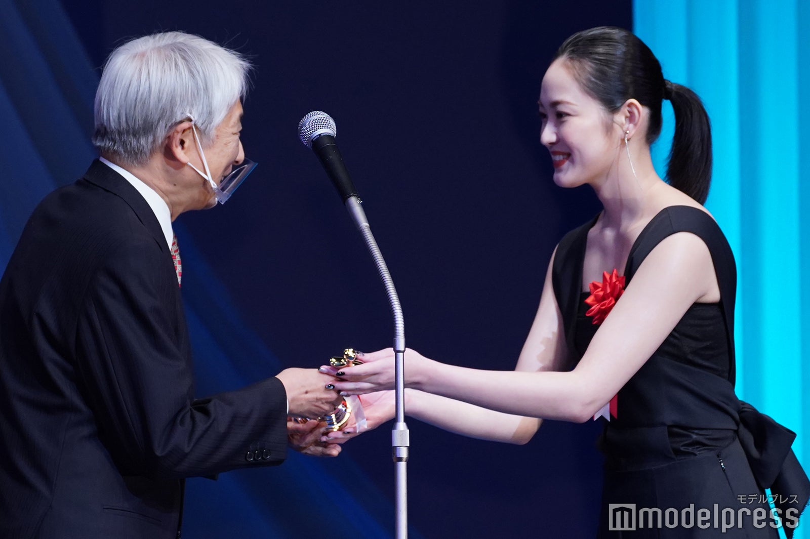 吉本実憂 （C）モデルプレス