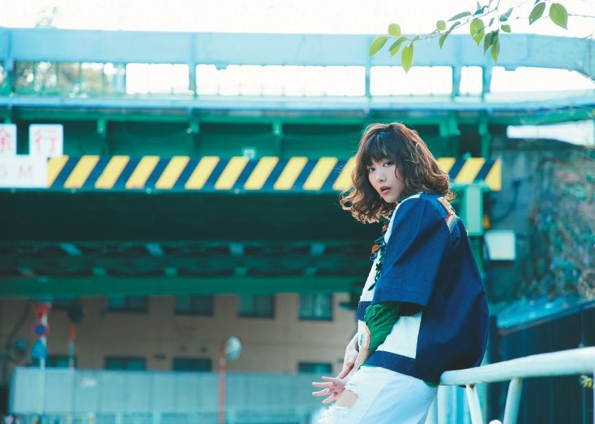 元AKB48.元SKE48.元SNH48 宮澤佐江さん 特攻服