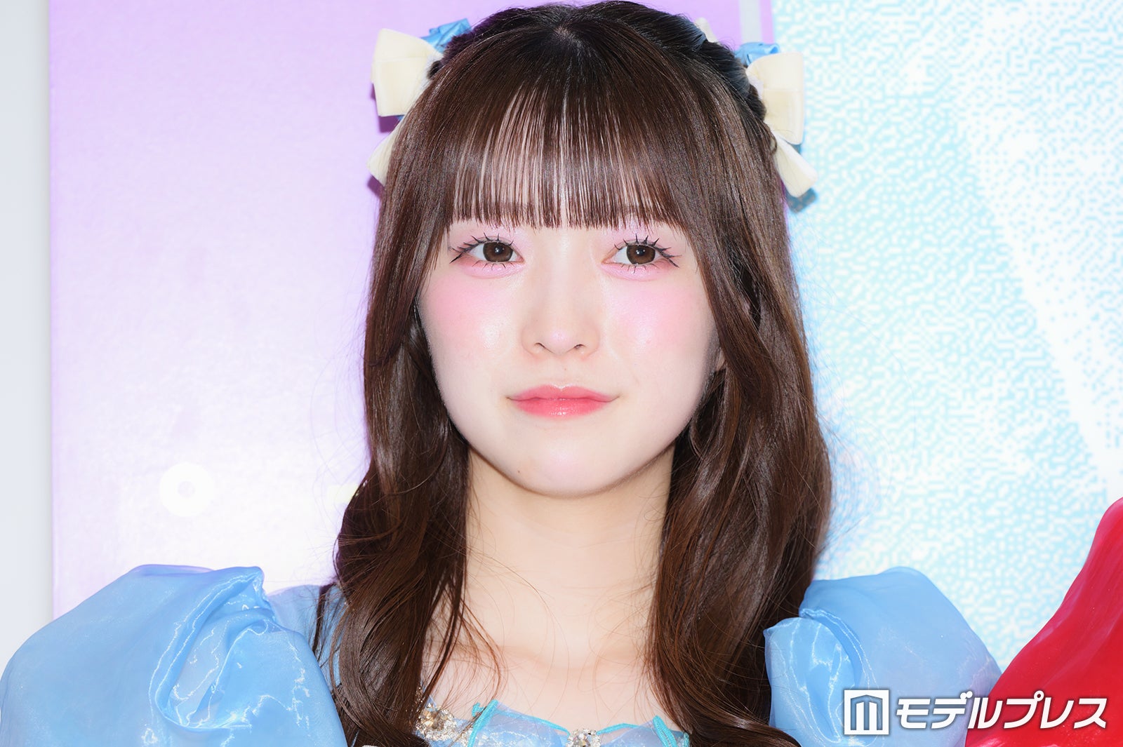 梅田みゆ（C）モデルプレス