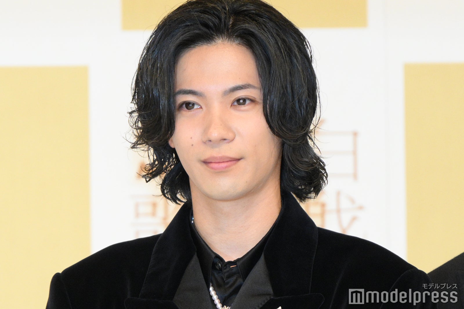 神宮寺勇太（C）モデルプレス