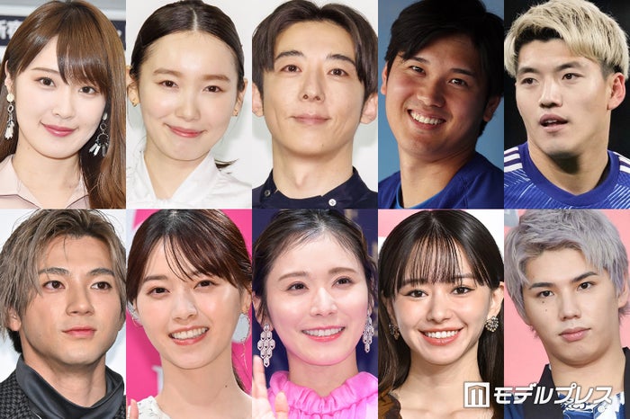 【山本舞香＆マイファスHiroが結婚発表】2024年に結婚した有名人を振り返り 山田裕貴＆西野七瀬、高橋一生＆飯豊まりえ、JUMP有岡大貴＆松岡茉優ほか＜一覧＞