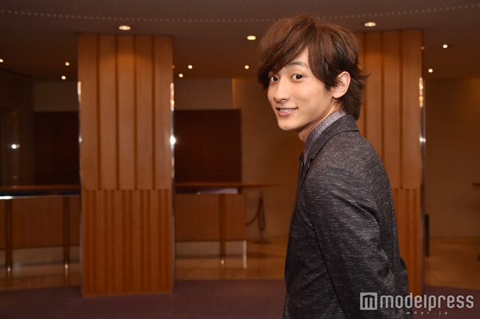 イベントを終えて…(C)モデルプレス