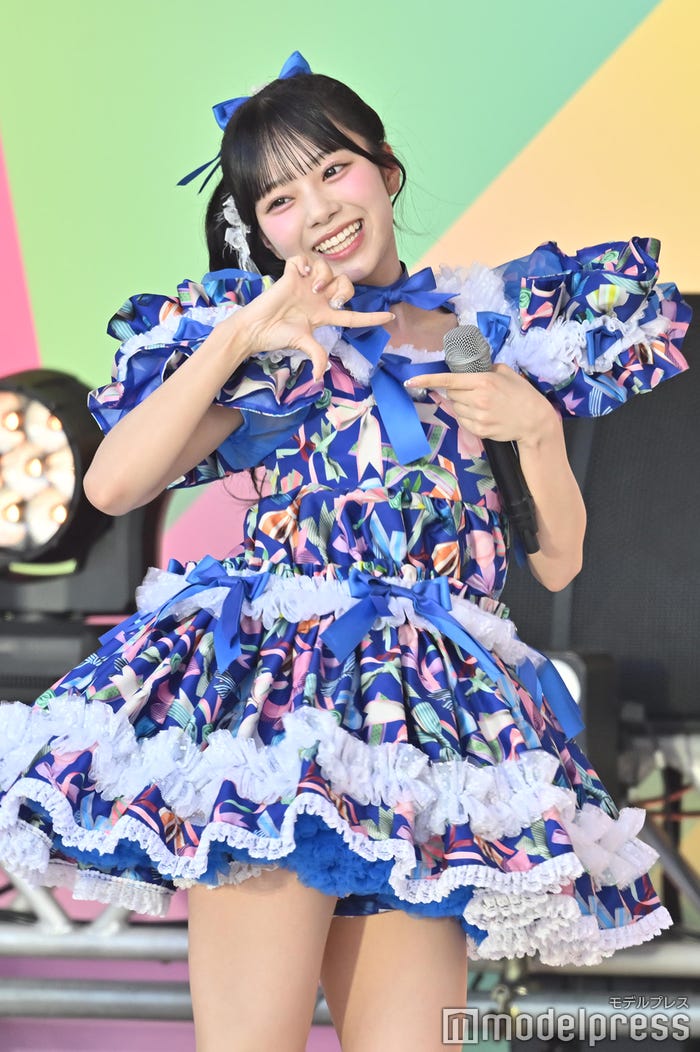 増田彩乃(C)モデルプレス