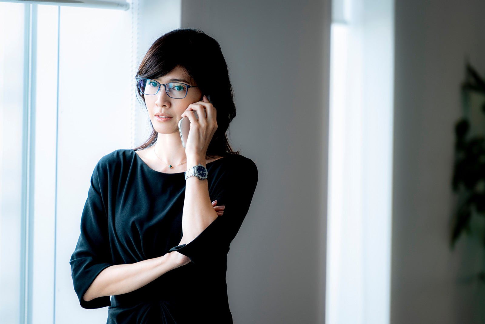 内田有紀 「君の花になる」第3話より（C）TBS