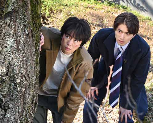 <大病院占拠 第8話>武蔵、院長殺害疑われ決死の逃走 真犯人・目的は?