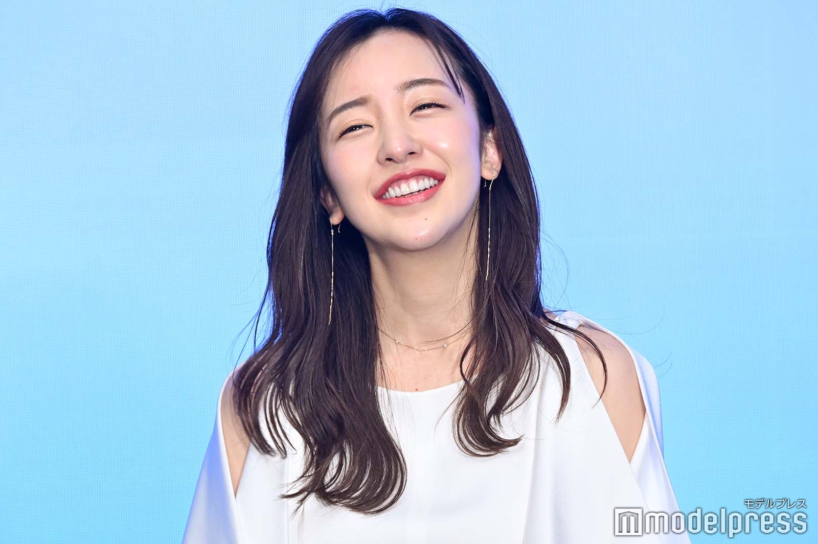 板野友美 （C）モデルプレス