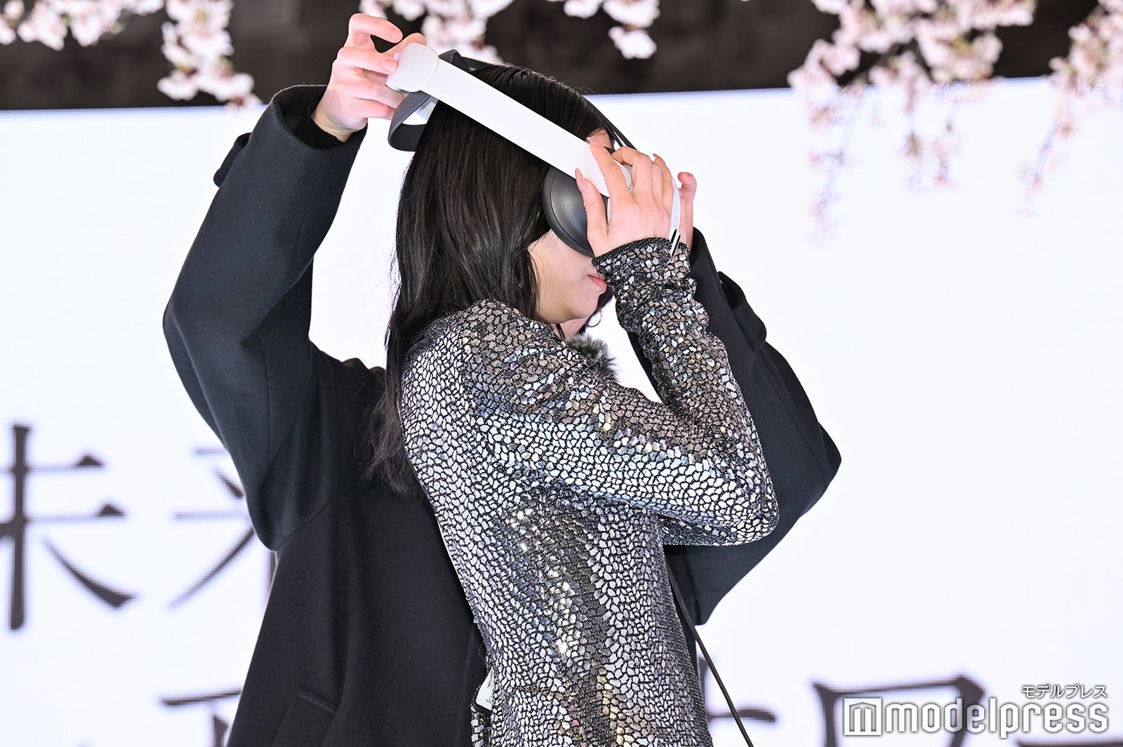 山本舞香（C）モデルプレス