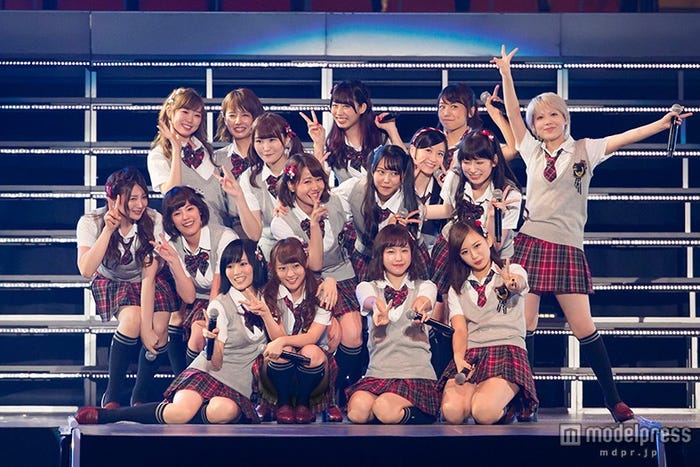 NMB48(C)NMB48