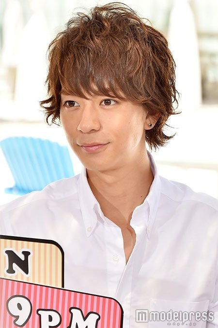 三浦翔平（C）モデルプレス