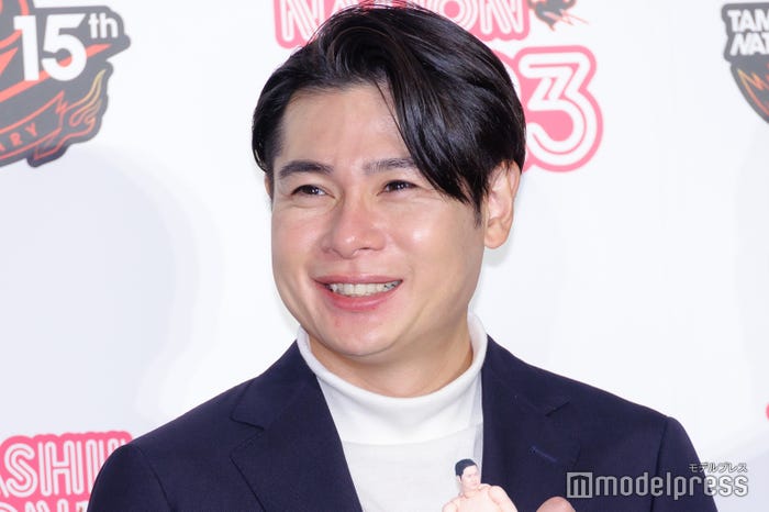 吉村崇(C)モデルプレス