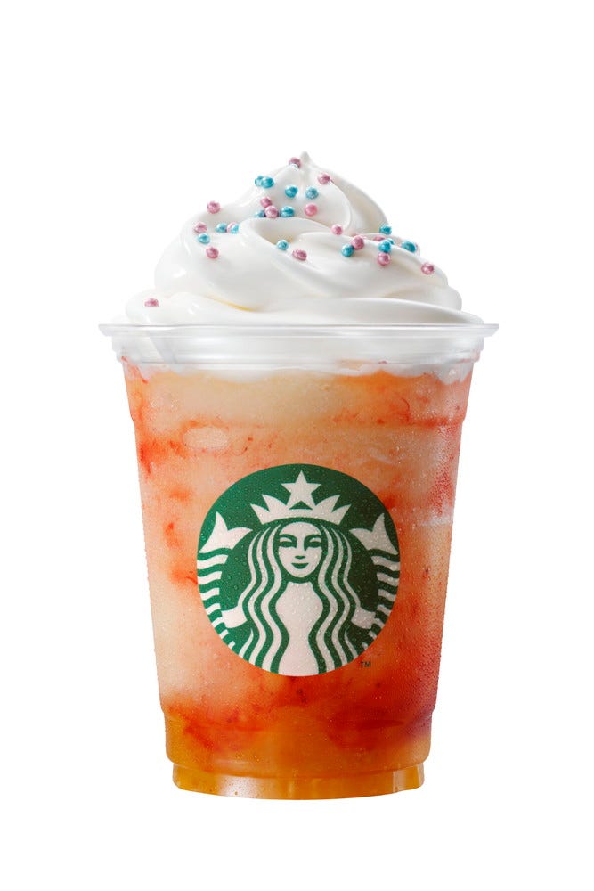 画像87 117 スタバ 話題の 地元フラペチーノ を一足先に飲んでみた おすすめカスタマイズ こだわりも紹介 47jimotoフラペチーノ 関東エリア試飲レポ モデルプレス