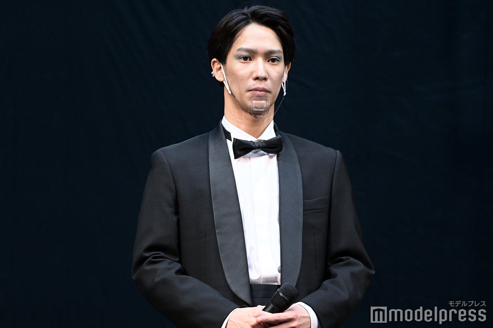 味方良介（C）モデルプレス