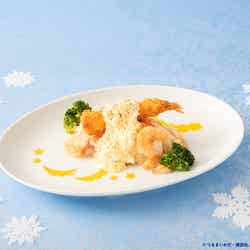 (C)つるまいかだ・講談社/メダリスト製作委員会