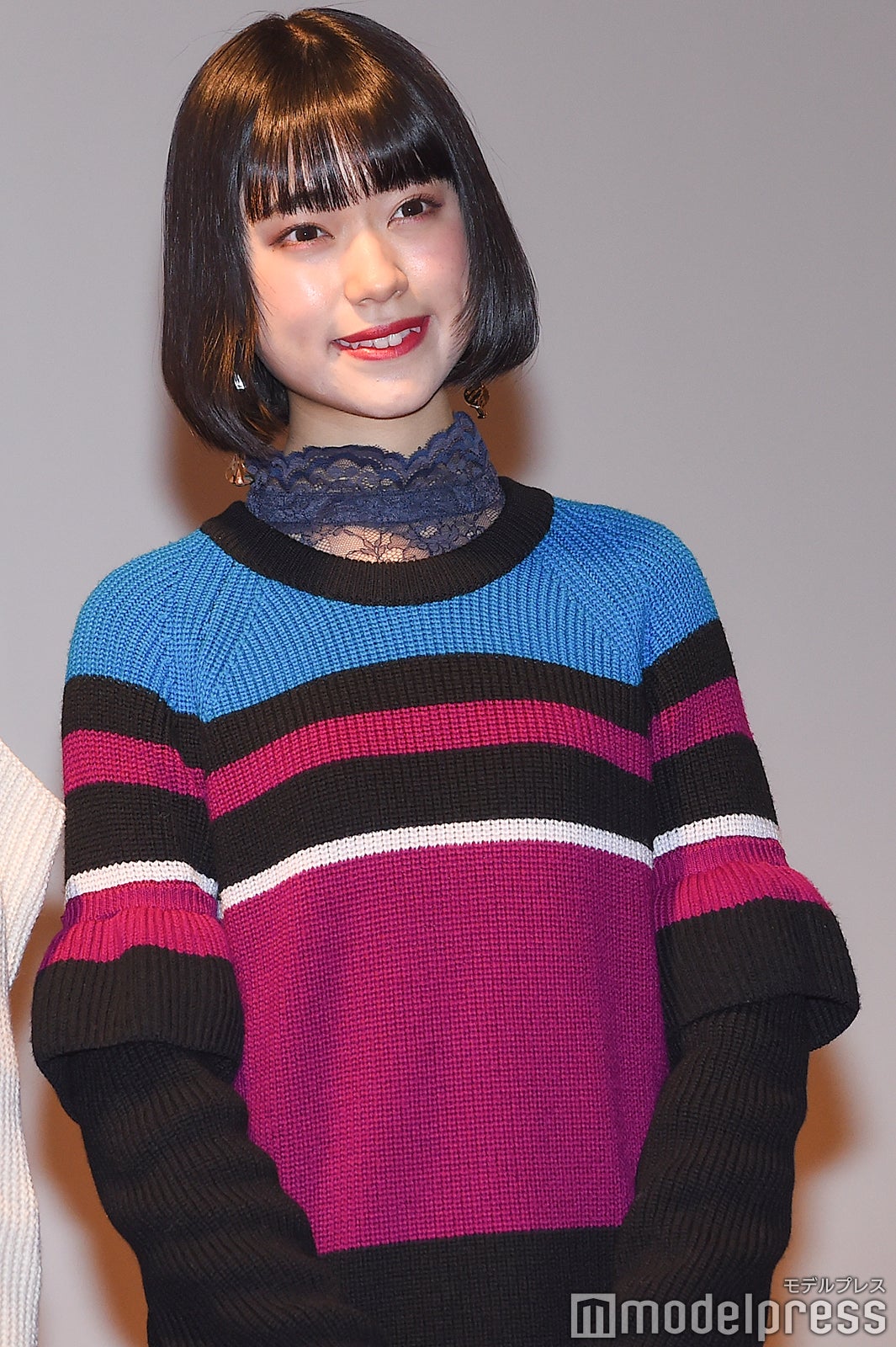 Little Glee Monster （C）モデルプレス