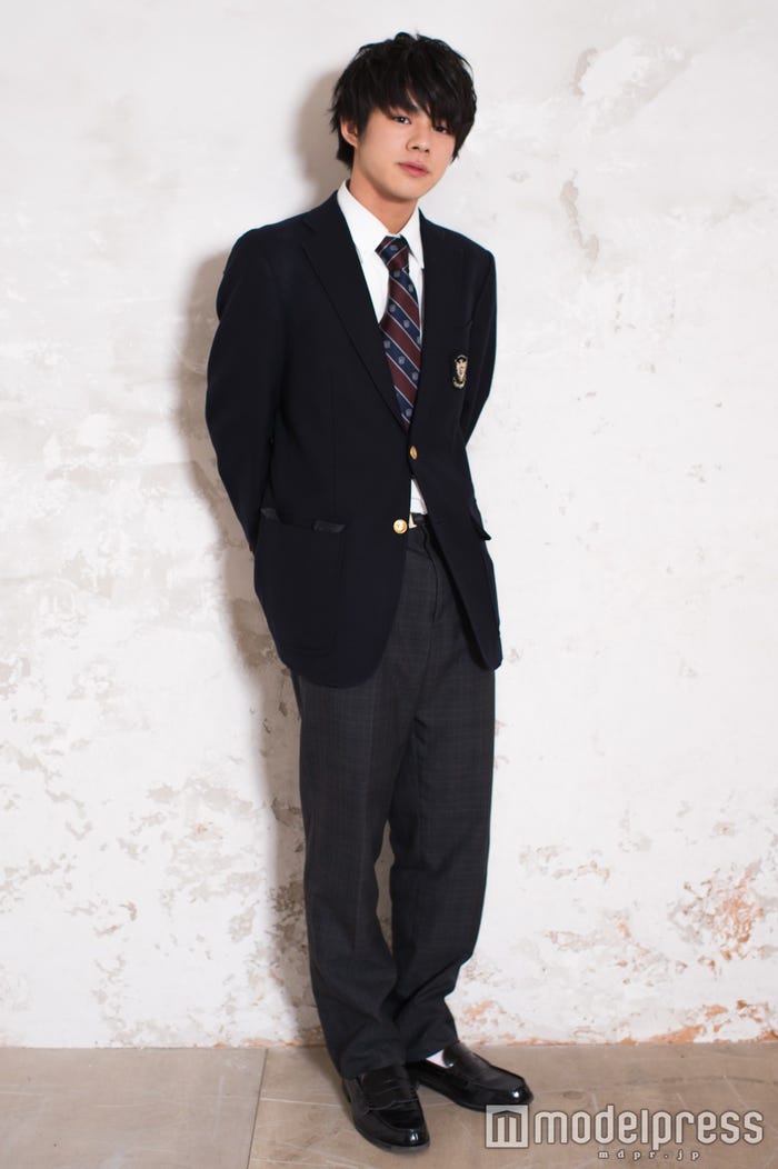 宇佐卓真くん/「高1ミスターコン2016」グランプリ/(C)モデルプレス