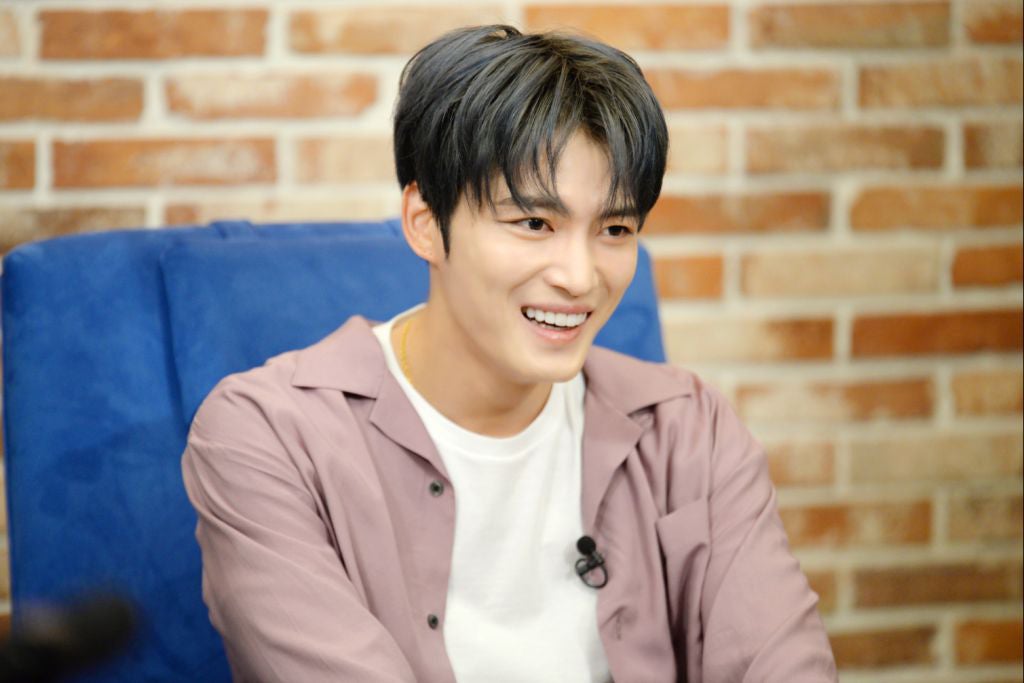 ジェジュン、スペシャル番組がスタート　ファンとのふれあい・プライベート貴重映像も