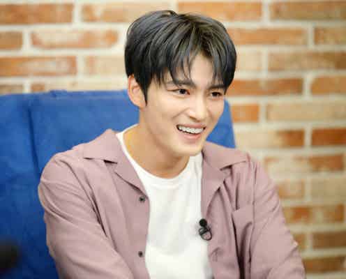 ジェジュン、スペシャル番組がスタート ファンとのふれあい・プライベート貴重映像も