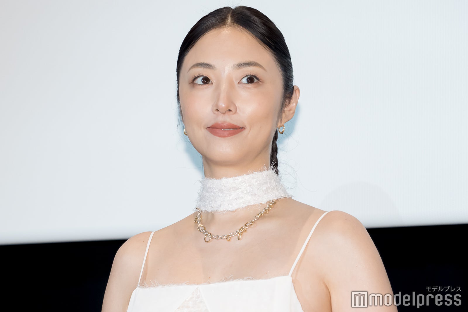 MEGUMI（C）モデルプレス