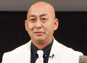 錦鯉・長谷川に5歳の女の子が「結婚したい」 母親の居酒屋へラブレター持ってくる