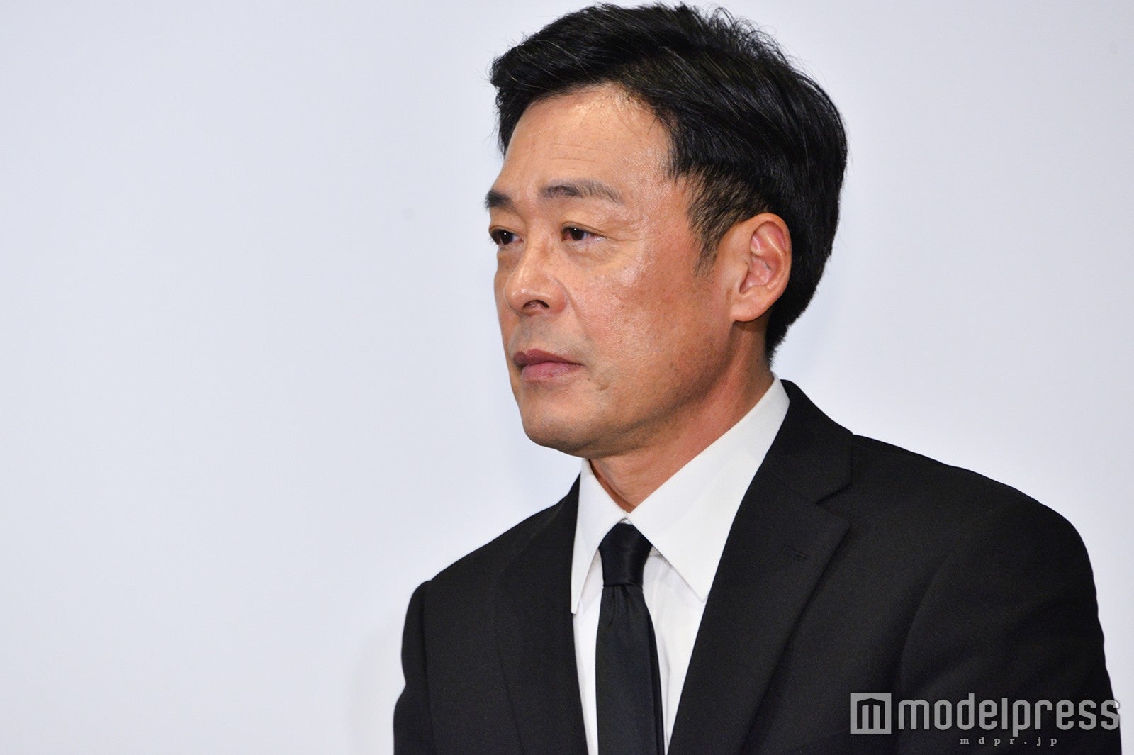 光石研 （C）モデルプレス