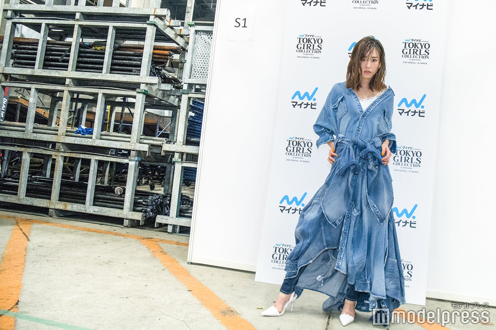 桐谷美玲（C）モデルプレス