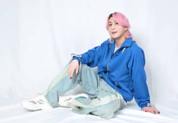 26年初語り！Snow Man・佐久間大介 夢の国立、主演映画、ハリウッド進出の目黒蓮へ 新春独占インタビュー