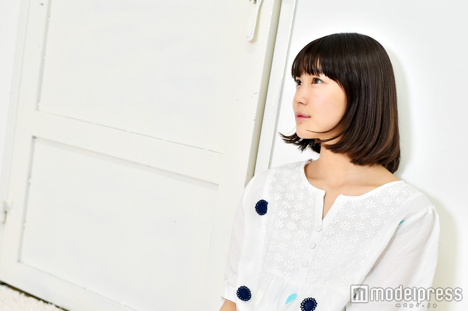 加村真美（C）モデルプレス