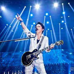 モデルプレス - 福山雅治、香港ファン1万人を熱狂の渦に 「惚れ惚れした」「誠意が伝わった」と絶賛の声